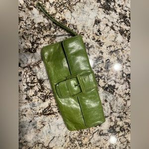 Hobo Wristlet/Clutch